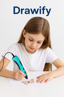 Drawify 3D Magic Pen