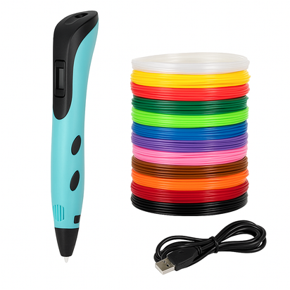 Drawify 3D Magic Pen